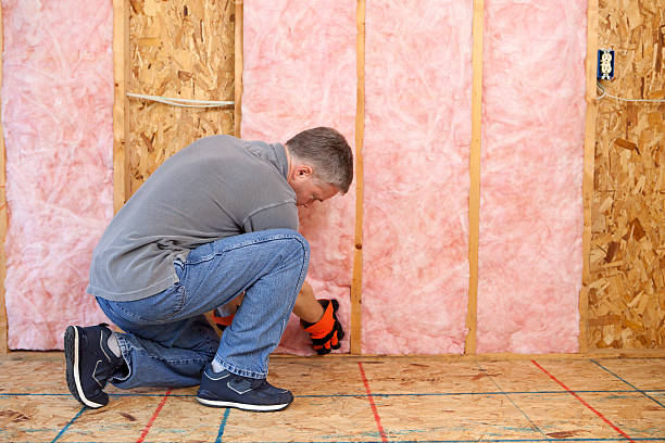 Range of Insulation Solutions in Luxora, AR
